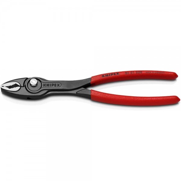 KNIPEX TwinGrip 82 01 200 - Frontgreifza #317531