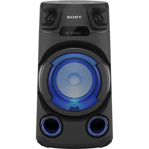 Sony MHC-V13 Soundsystem - Bluetooth Lau #361286
