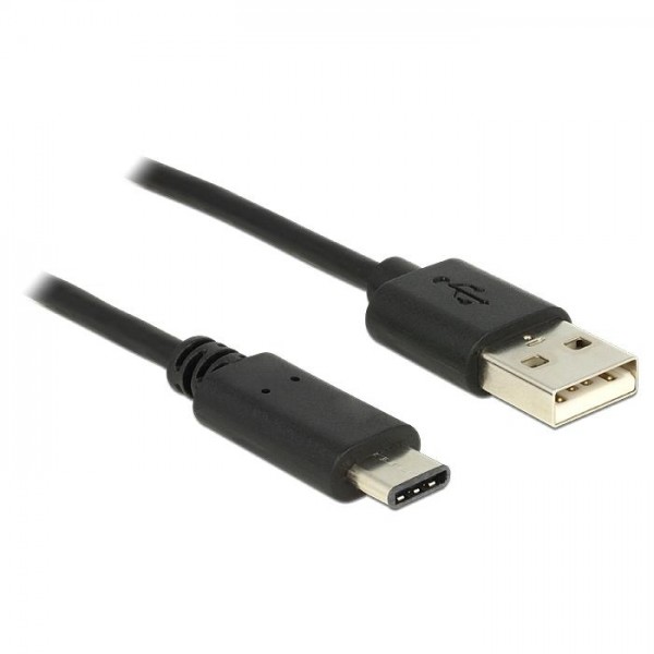 Delock Kabel USB 2.0 Typ-A Stecker >USB #104014