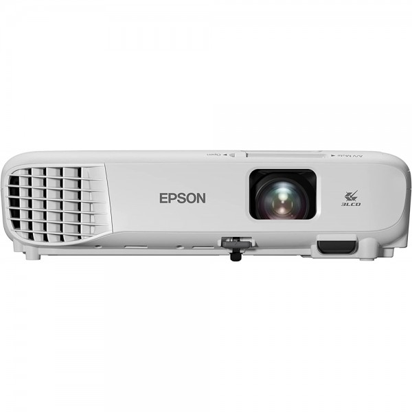 Epson EB-W06 V11H973040, weiss, LCD-Beam #255398