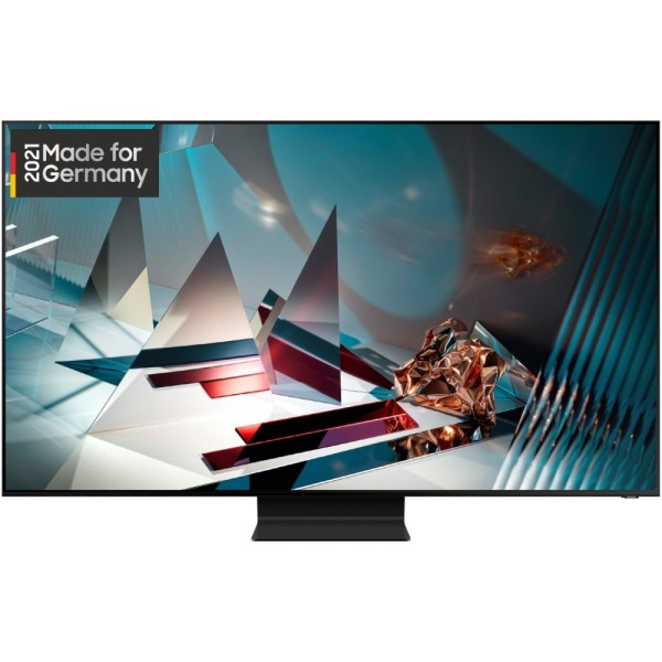 Samsung GQ65Q800TGT - QLED-Fernseher - t #714537