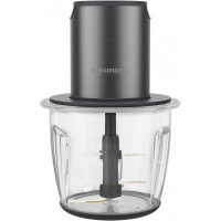 Grundig CH 7140 - Zerkleinerer - schwarz #383224 Grundig CH 7140 - Zerkleinerer - schwarz #383224