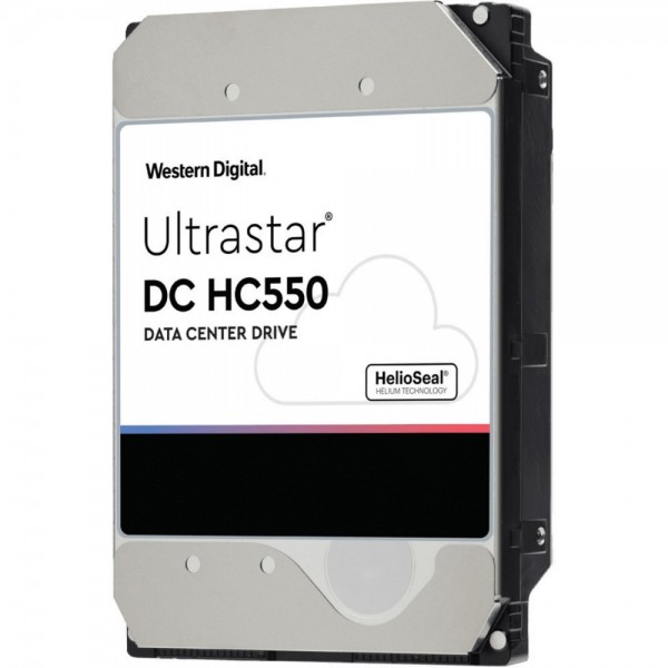 Western Digital Ultrastar DC HC550 SATA #302230