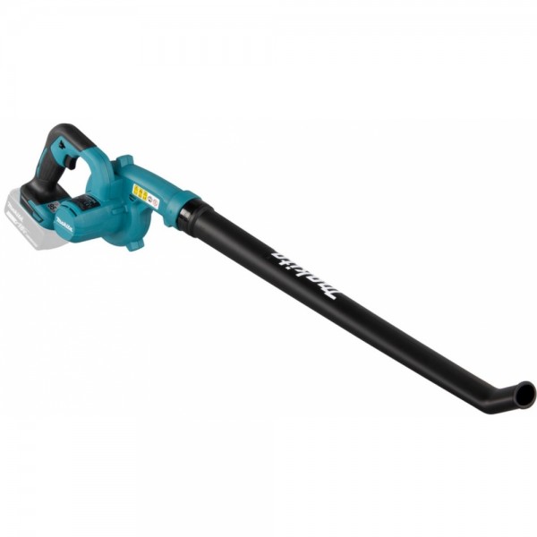 Makita DUB186Z - Akku-Laubblaeser - blau #254213