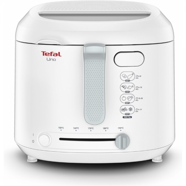 Tefal FF2031 Uno M - Fritteuse - weiss #336828