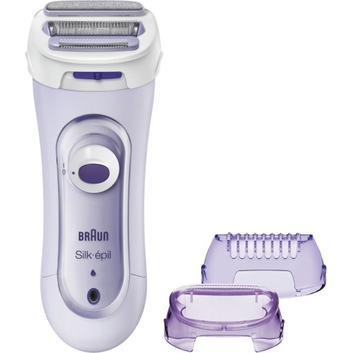 Braun LS 5560 Silk-èpil 192633, lila #4060542196780_1
