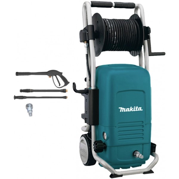 Makita HW140 - Hochdruckreiniger - blau/ #344788