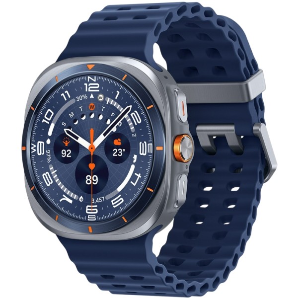Samsung Galaxy Watch Ultra L705 (2025) 4 #654014