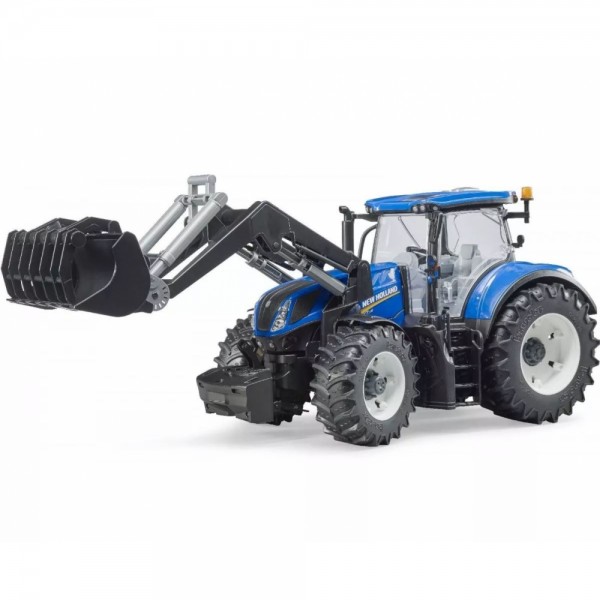 Bruder New Holland T7.315 - Traktor mit #288618