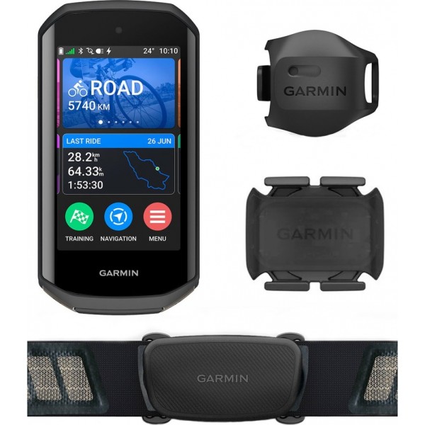 Garmin Edge 1050 Bundle - GPS-Fahrradcom #667402