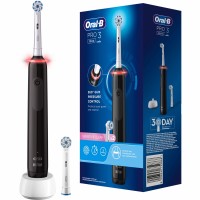 Oral-B Pro 3 3000 Sensitive Clean - Elek #320027 Oral-B Pro 3 3000 Sensitive Clean - Elek #320027