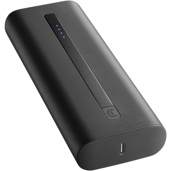 Cellularline Thunder 20000 - Powerbank - #320349