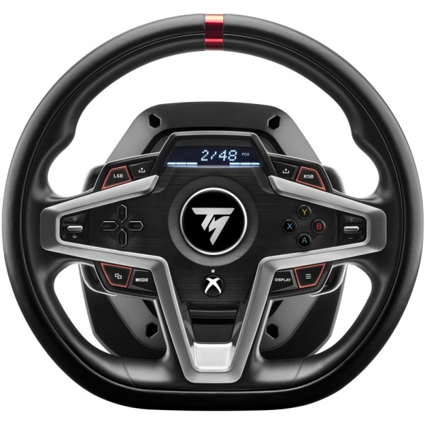 Thrustmaster T248X FF Wheel - Gaming Len #358870