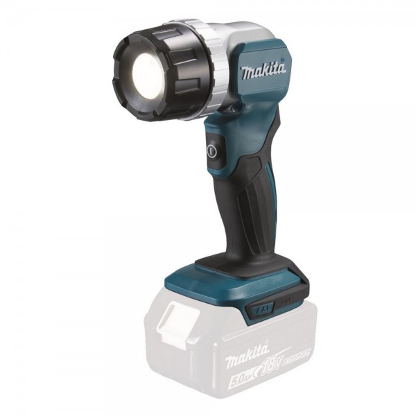 Makita DML808 solo Akku-Arbeitsleuchte ( #227404