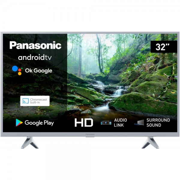 Panasonic TX-32LSW504S - LED Fernseher - #313004
