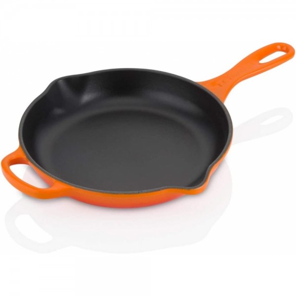 Le Creuset Signature - Brat- und Servier #320359