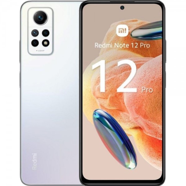 Xiaomi Redmi Note 12 Pro 256 GB / 8 GB - #333795