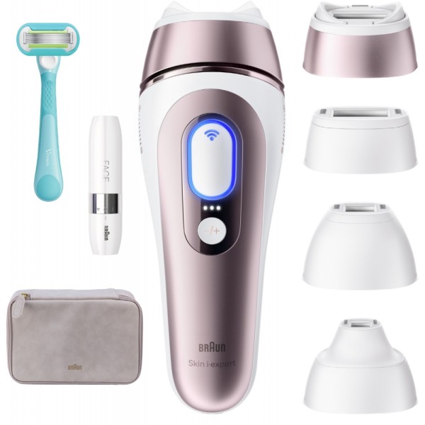 Braun PL7432 Skin i-expert Pro - IPL Haa #697883