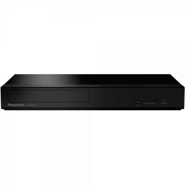 Panasonic DP-UB154 - Blu-ray Player - sc #118724