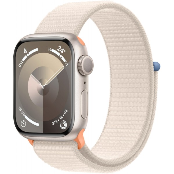 Apple Watch Series 9 Sport Loop 41 mm Al #354052