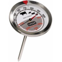 Xavax - Thermometer - silber #214552 Xavax - Thermometer - silber #214552
