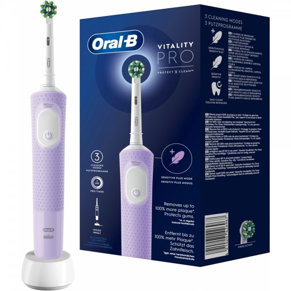 Oral-B Vitality Pro D103 - Elektrische Z #314658