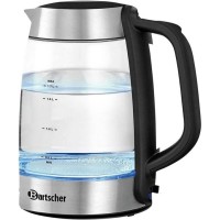 Bartscher - Wasserkocher - transparent/e #393581 Bartscher - Wasserkocher - transparent/e #393581