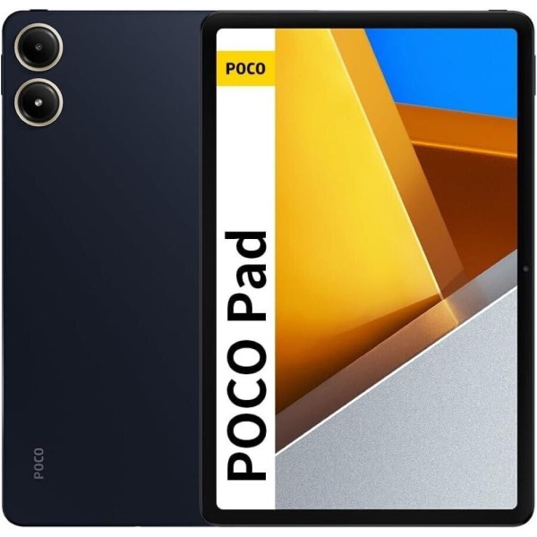 Xiaomi POCO Pad WiFi 256 GB / 8 GB - Tab #525242