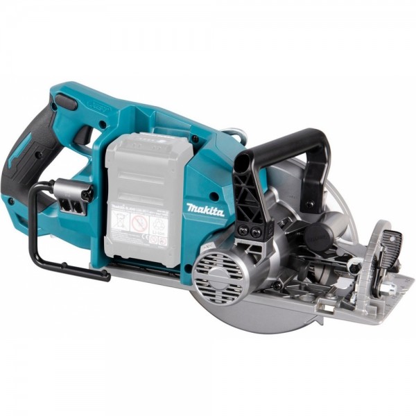 Makita RS001GZ XGT - Akku-Handkreissaege #251363