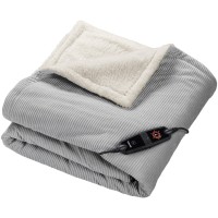 Beurer HD 81 Cord - Heizdecke - hellgrau #383915 Beurer HD 81 Cord - Heizdecke - hellgrau #383915