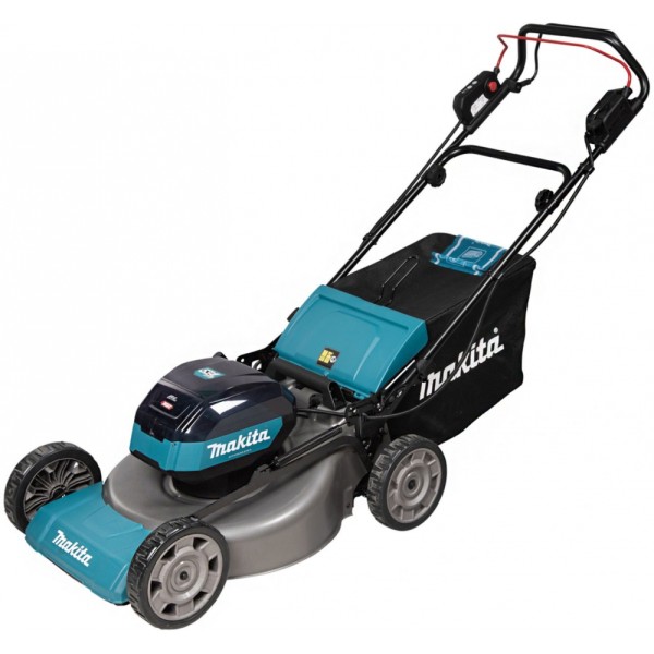 Makita LM002GZ solo - Akku-Rasenmaeher - #363038