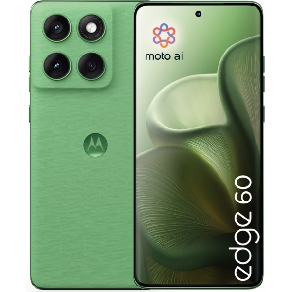 Motorola XT2505-1 Moto Edge 60 5G 512 GB #716559