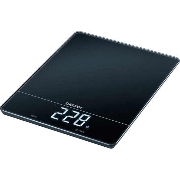 Beurer KS 34 - Kuechenwaage - schwarz #672565