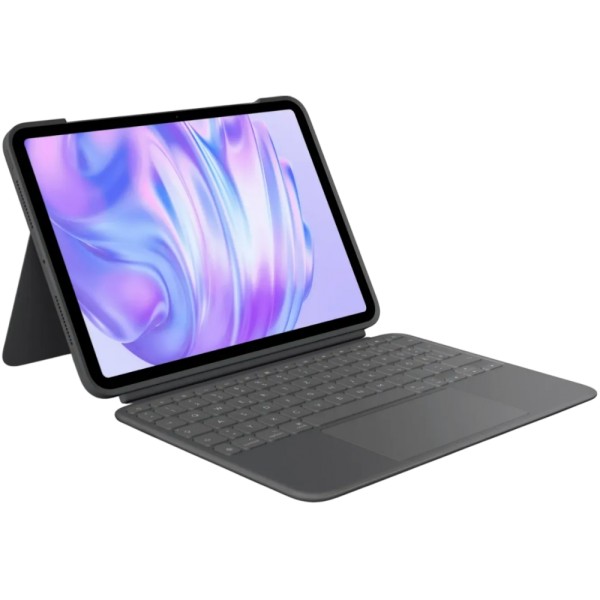 Logitech Combo Touch KeyboardDock Apple #654409