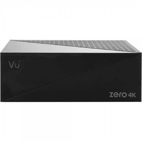 VU+ Zero 4K - Sat-Receiver - schwarz #321758