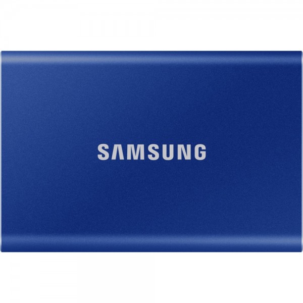 Samsung T7 Portable 2 TB SSD - Externe F #309324
