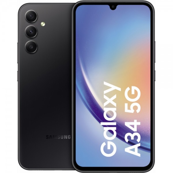 Samsung Galaxy A34 A346 5G 128 GB / 6 GB #327213