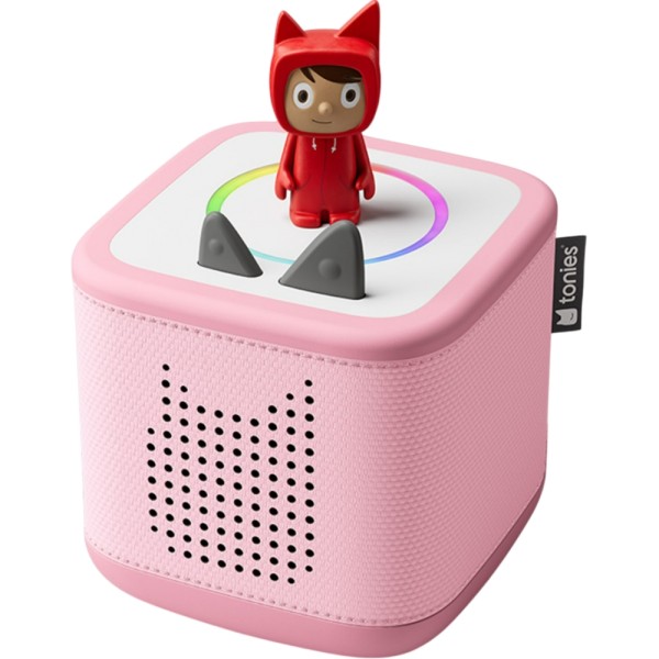 Tonies Toniebox 2 Classic Starterset - S #679506