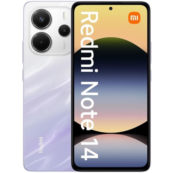 Xiaomi Redmi Note 14 128 GB / 6 GB - Sma #512687
