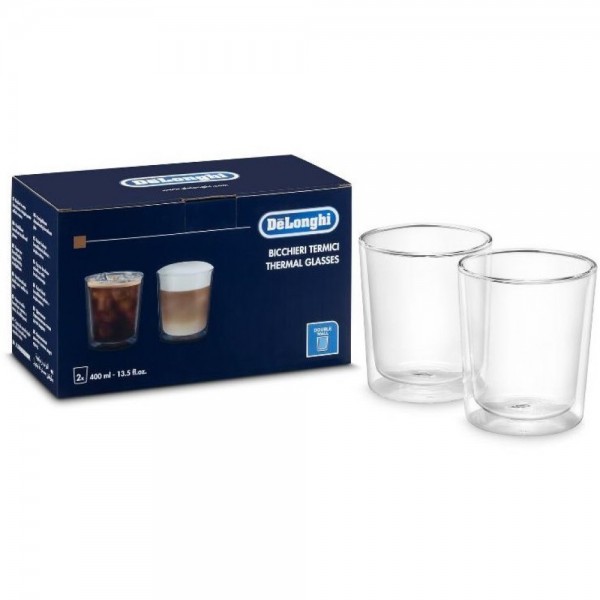 DeLonghi DLSC318 400 ml - Thermoglaeser #319851