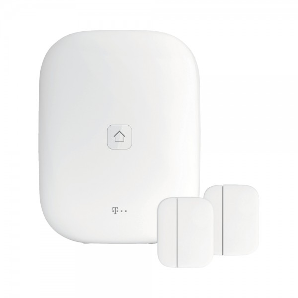 Telekom. Smart Home Starter Paket 1 Stue #1134510_1