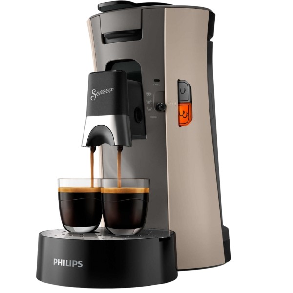 Senseo CSA240/30 - Kaffeepadmaschine - b #504591