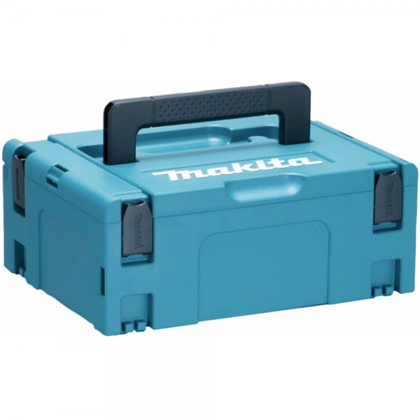 Makita MAKPAC Gr. 2 - Werkzeugkoffer - b #296005