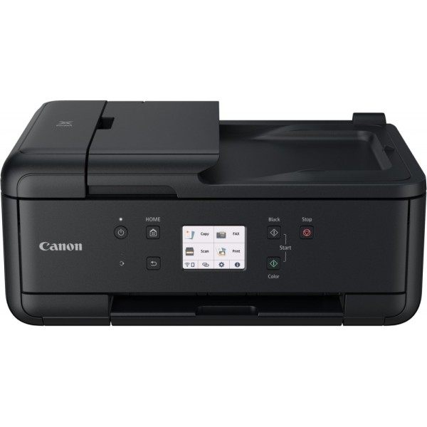 Canon PIXMA TR7650 - Multifunktionsdruck #360126