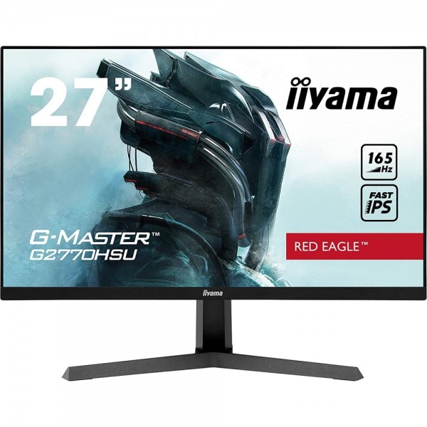 iiyama G-Master G2770HSU-B1 Gaming-Monit #230963