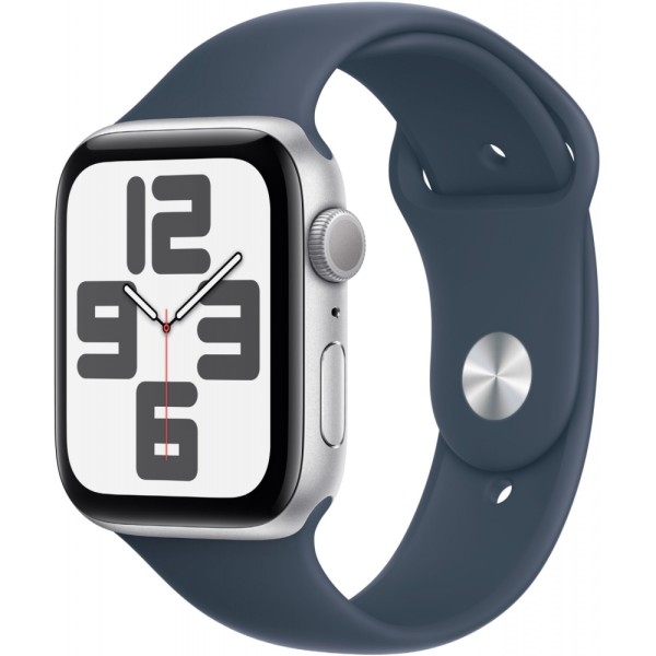 Apple Watch SE 2023 Sportarmband M/L 44 #343485