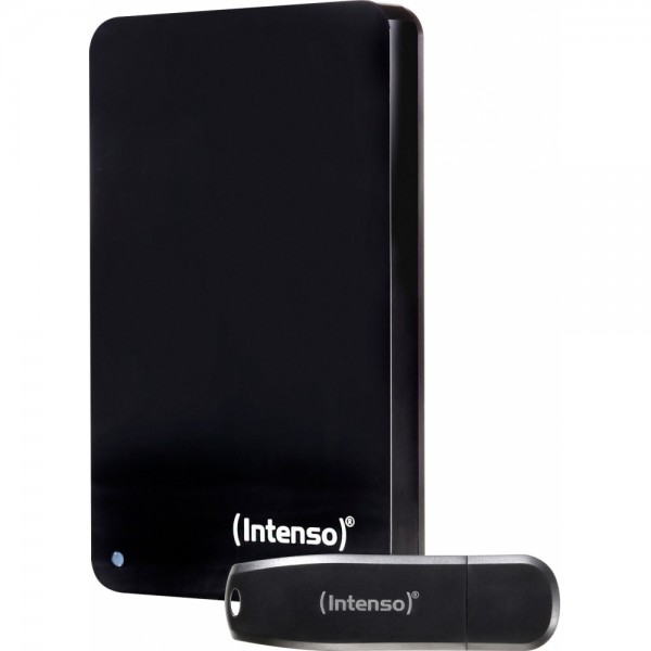 Intenso International - Intenso Memory D #268563