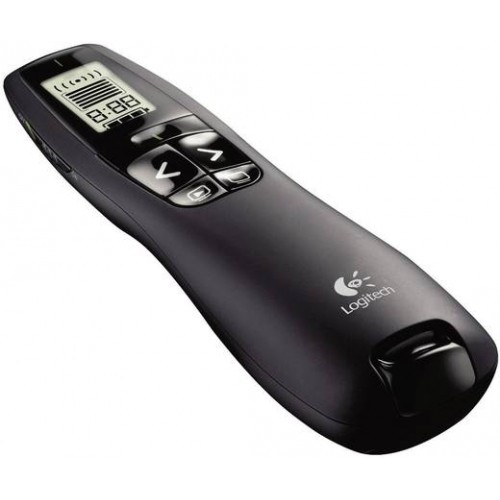 Logitech Professional Presenter R700 sch #NMZLK301_1