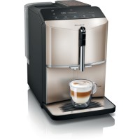 Siemens TF303E08 EQ300 - Kaffeevollautom #397261 Siemens TF303E08 EQ300 - Kaffeevollautom #397261