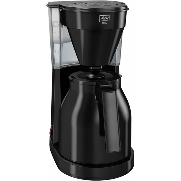 Melitta Easy Therm 1023-06, schwarz #193249